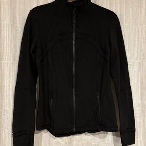 lululemon Define Jacket Luon